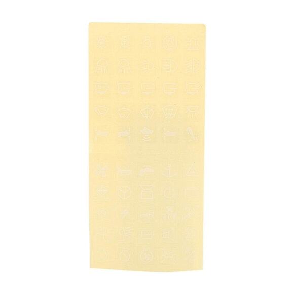 3 Gang 12-24V Rocker Switch Panel IP66 Water Proof (ABS+PC+Aluminum) - Picture 8 of 8